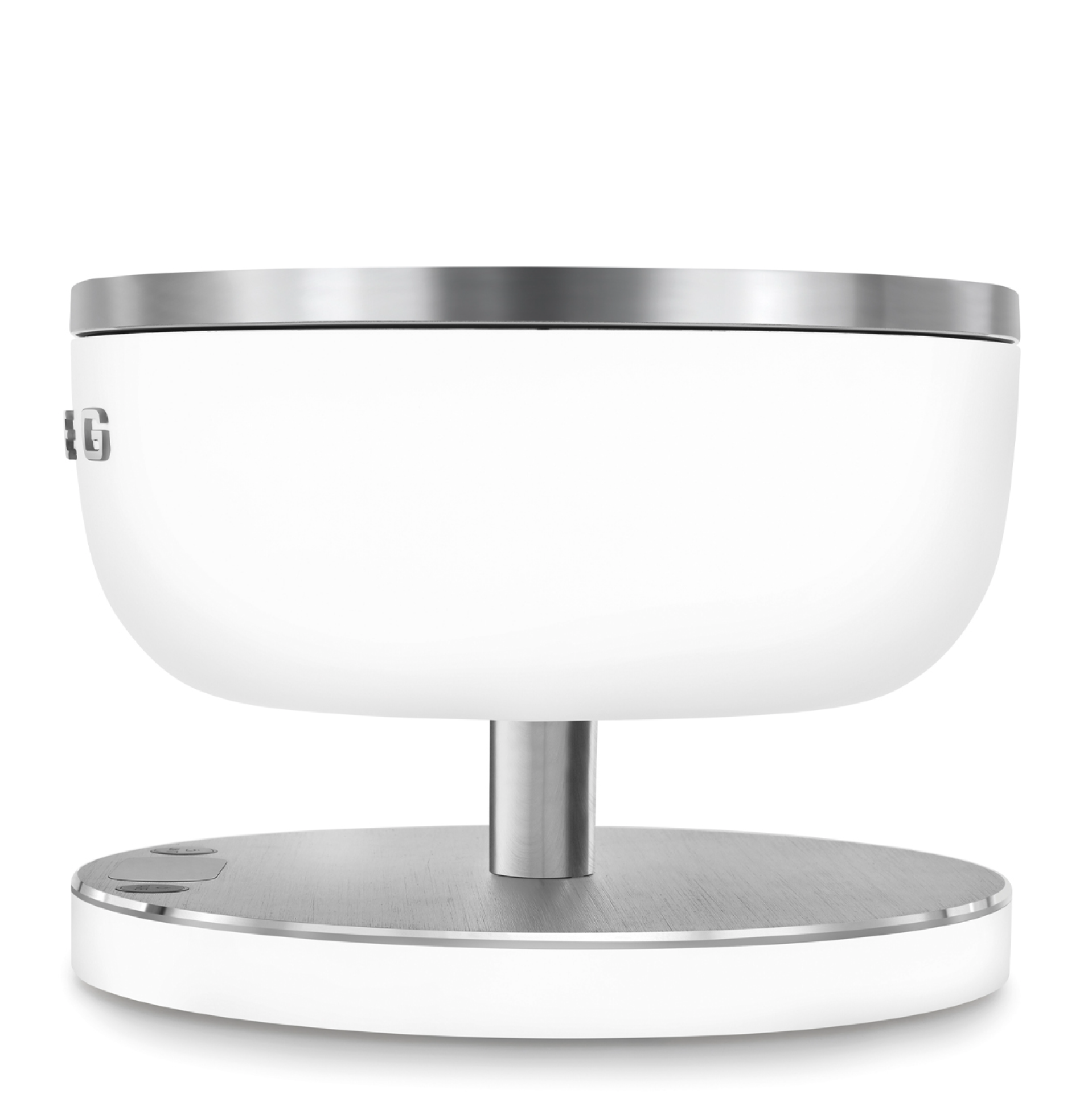 SMEG KSC01WHMWW balance de cuisine