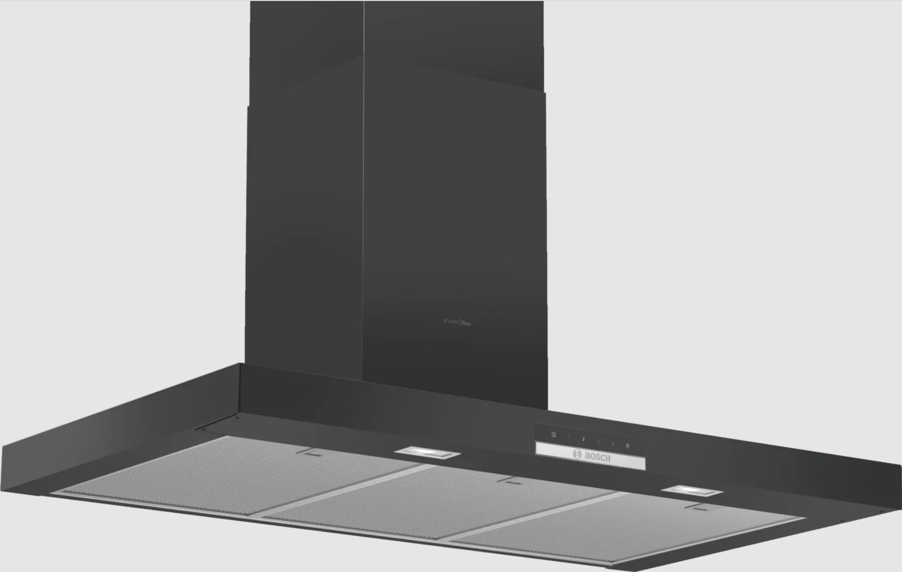 BOSCH DWB96DM65 SERIE 4 hotte décorative - 90cm