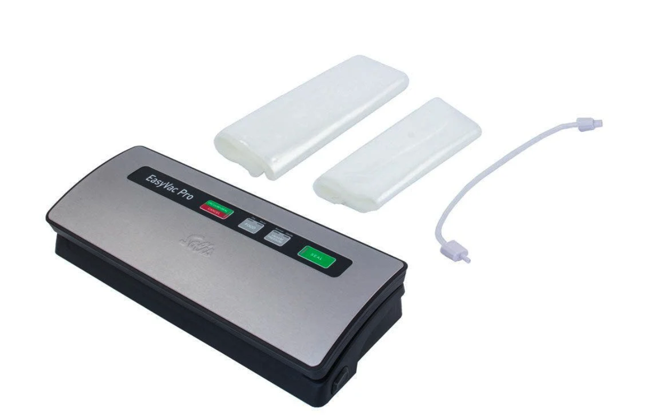 SOLIS SO922.13 machine à sous-vide