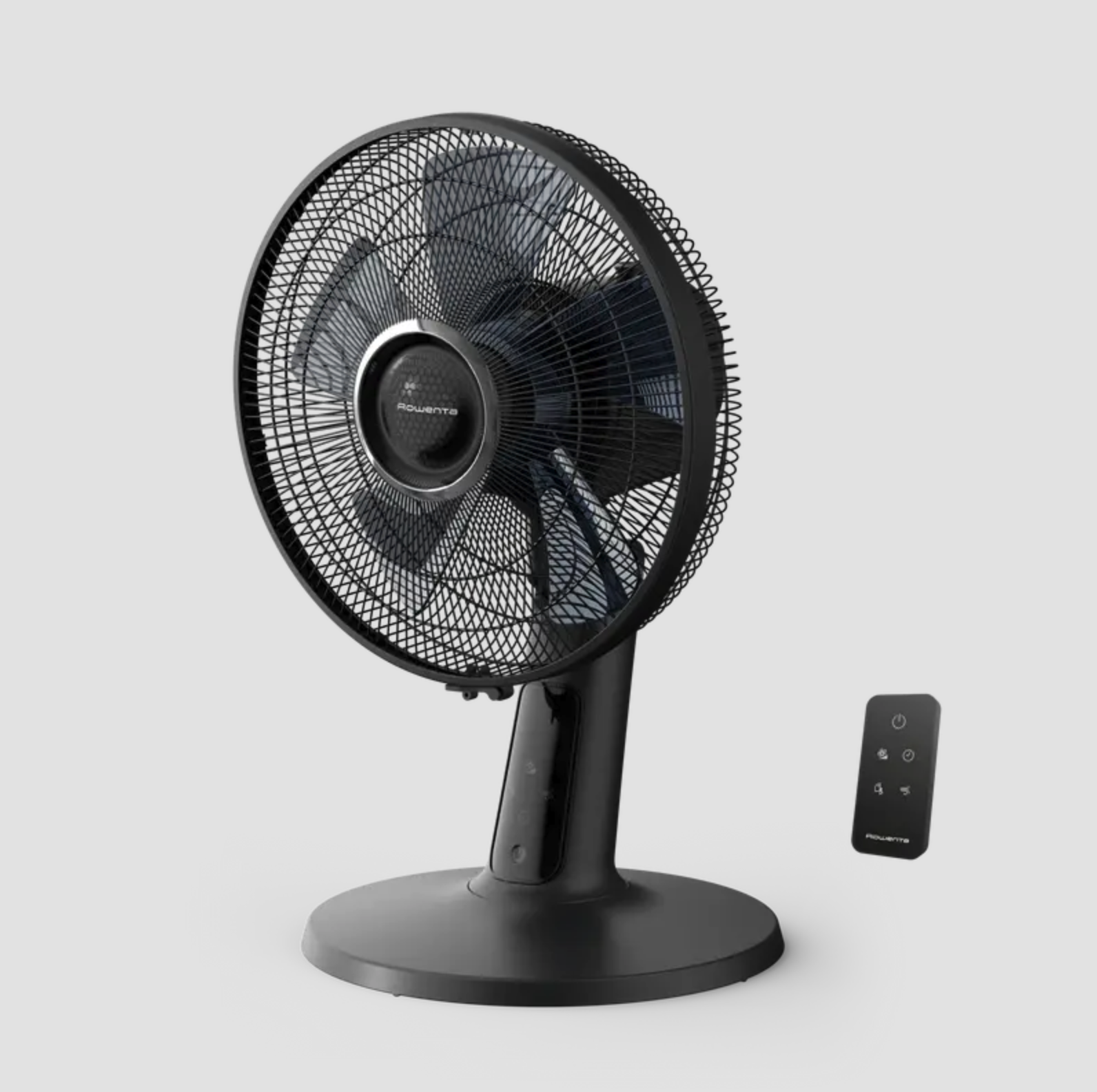 ROWENTA ROVU2750F0 ventilateur de table