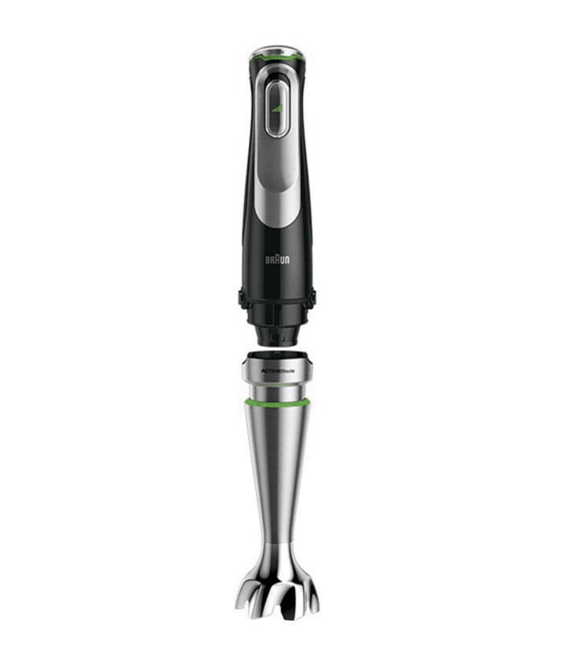 BRAUN (DELONGHI) BHMQ9195XLI mixeur plongeur