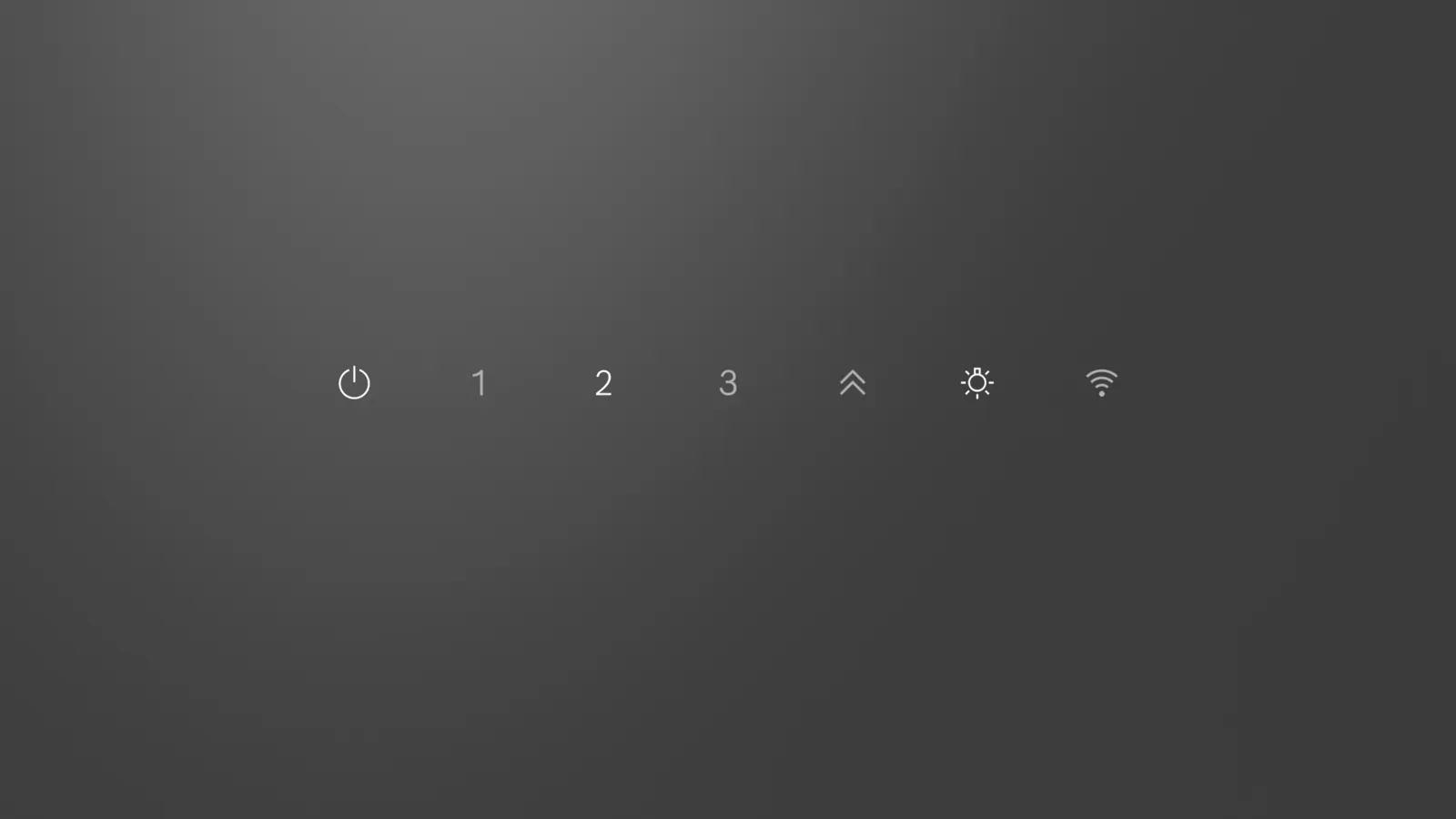 BOSCH DWK67FN65 SERIE 4 hotte murale - 60cm