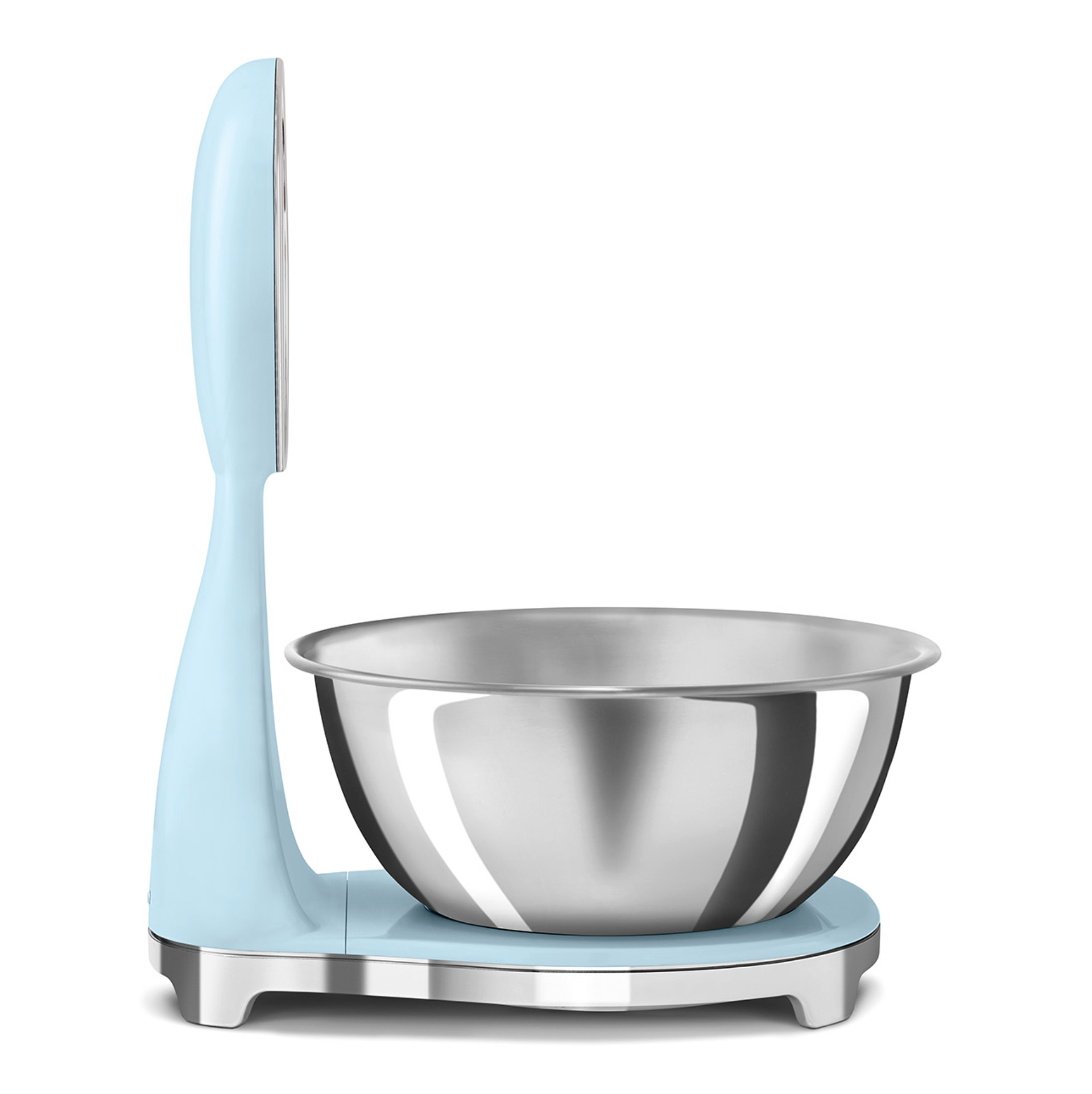 SMEG KSF01PBWW balance de cuisine