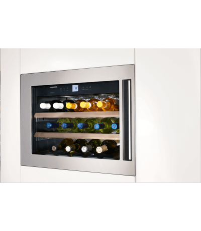 LIEBHERR WKEES55326 cave à vin encastrable