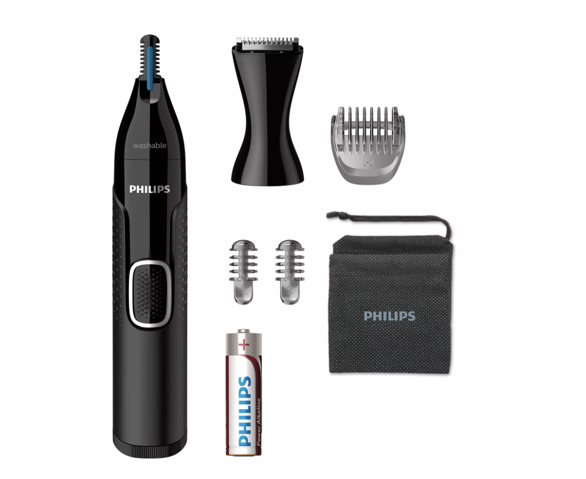 PHILIPS PHNT5650/16 tondeuse nez et oreilles