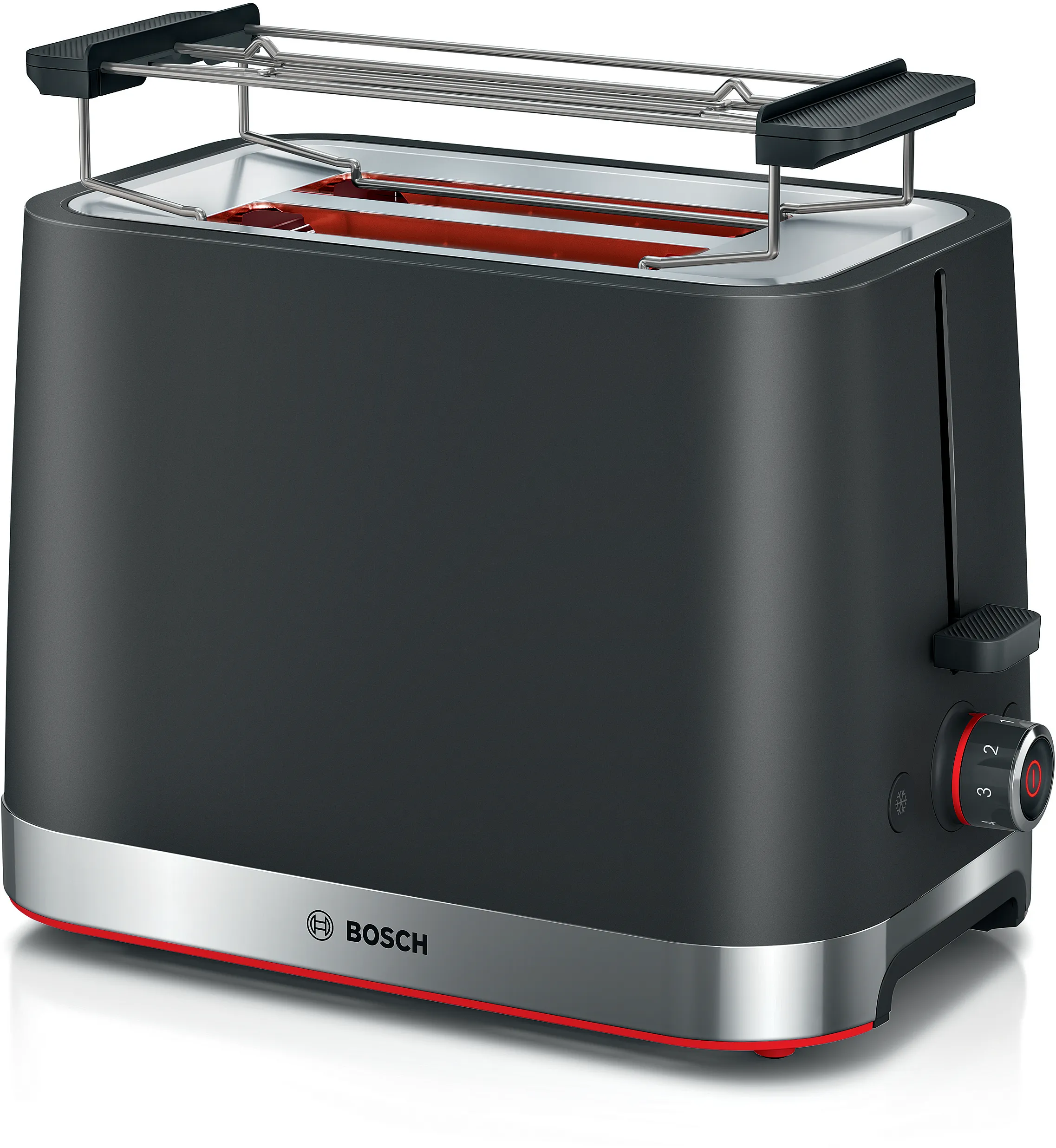 BOSCH TAT4M223 grille-pain