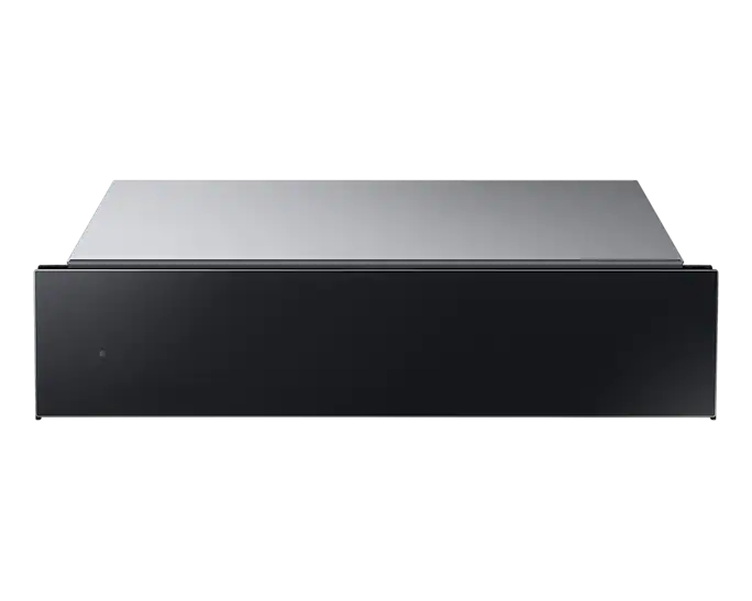 SAMSUNG NL20T9100WD tiroir chauffant