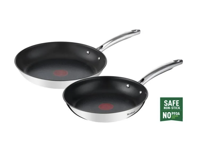TEFAL G732S255 set de casseroles