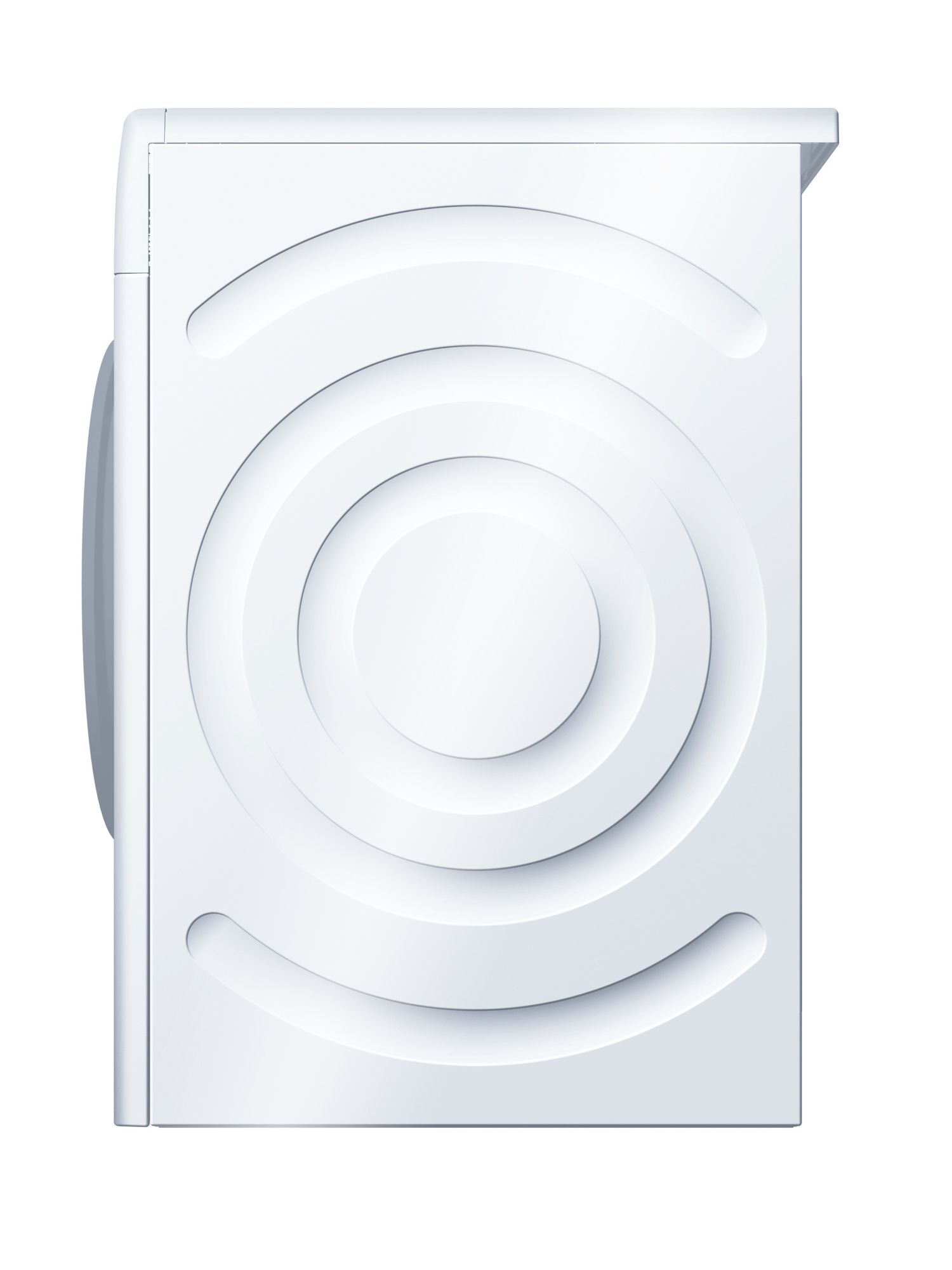 BOSCH WQG24190FG sèche-linge - par pompe à chaleur