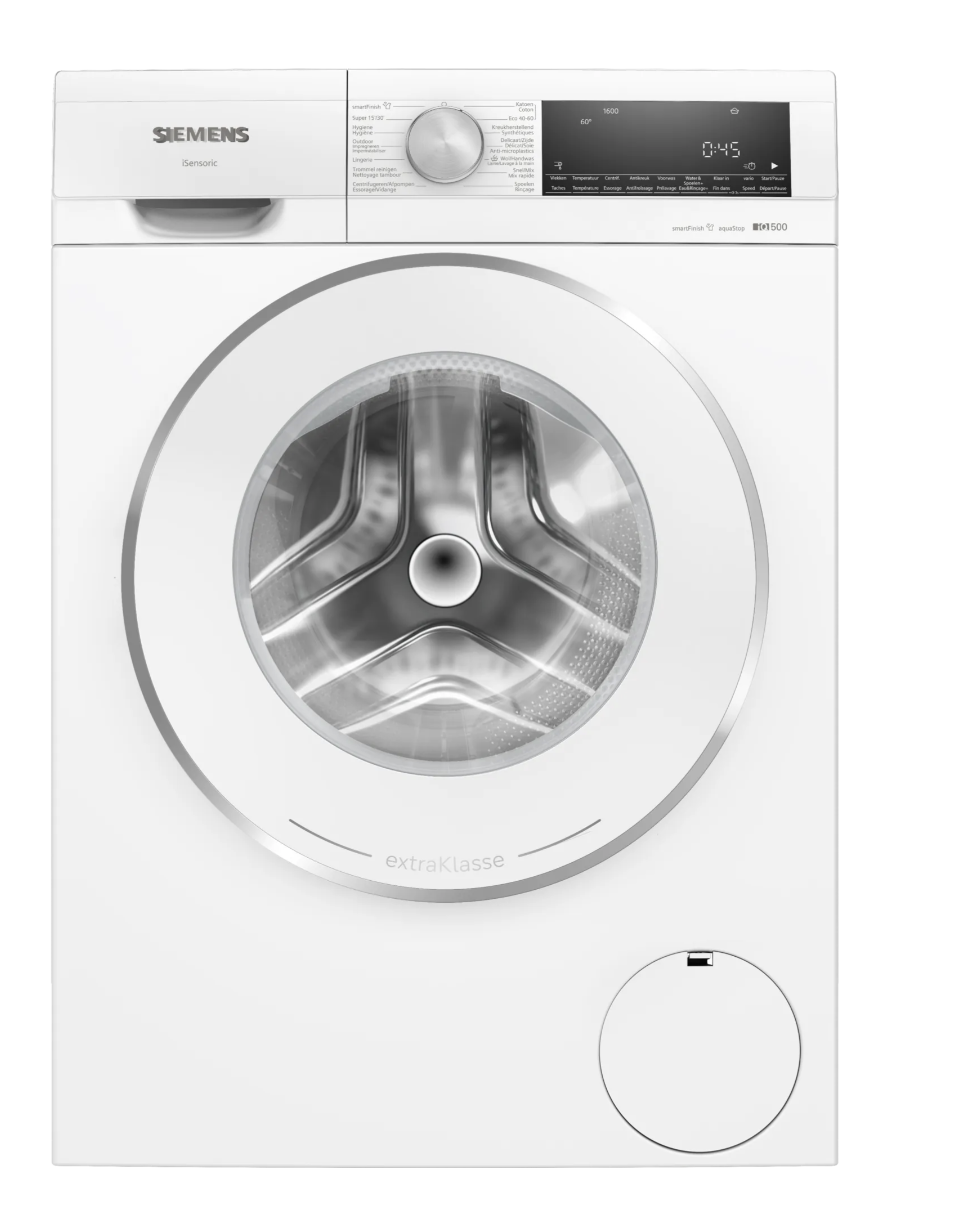 SIEMENS WG46G2ZSFG lave-linge