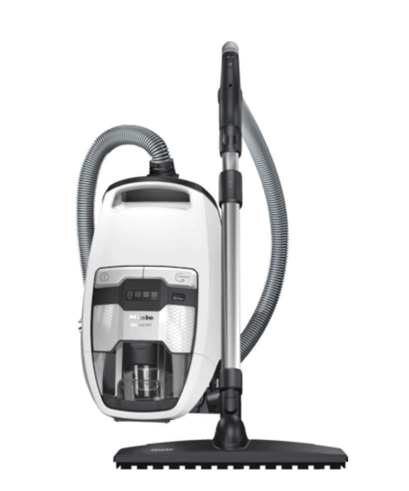 MIELE BLIZZARDCX1COMFORTXLPOWERLINELOWE BLIZZARD aspirateur sans sac