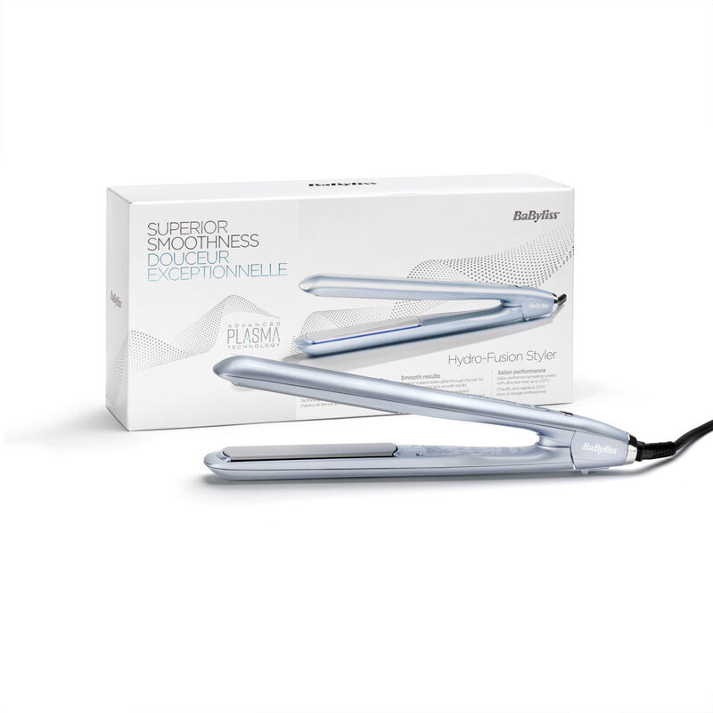 BABYLISS BAST573E lisseur