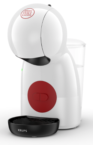 KRUPS KRYY4324FD machine à dosettes / capsules
