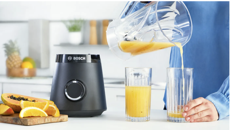BOSCH MMB6141B SERIE 2 blender