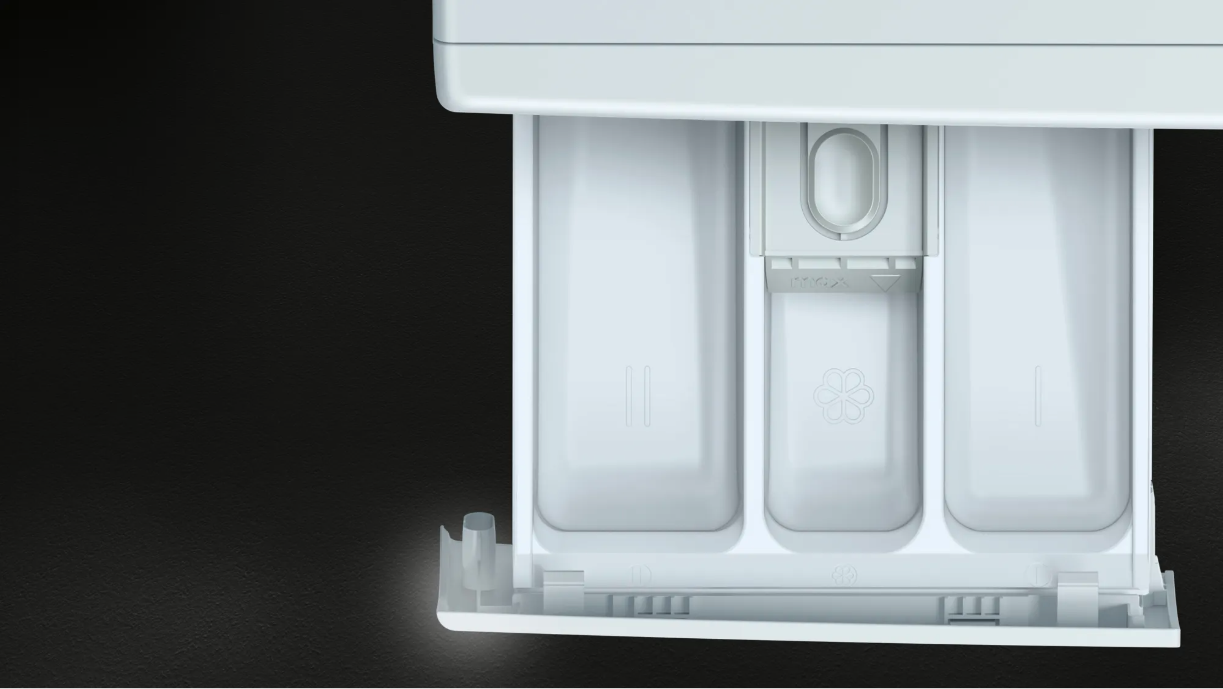 SIEMENS WG44G2ZMFG iQ500 lave-linge
