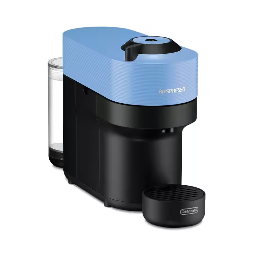 BRAUN (DELONGHI) DLENV90.A machine à dosettes / capsules