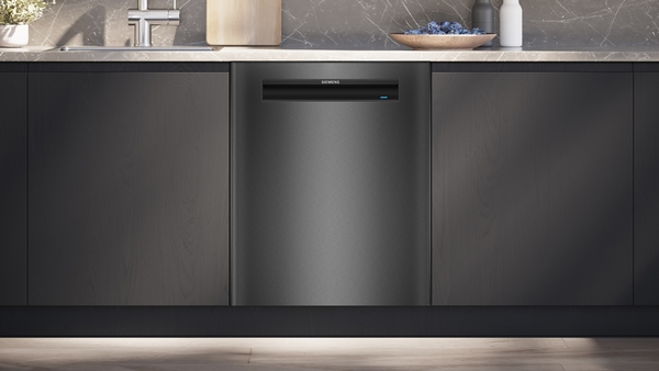SIEMENS SN15ZC01CS IQ500 lave-vaisselle sous-encastrable