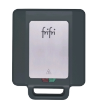 FRIFRI FR4XL grill croque monsieur
