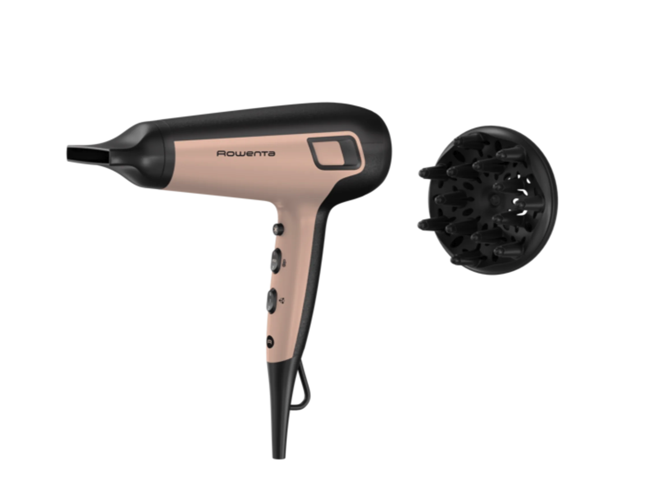 ROWENTA ROCV5E30E0 seche-cheveux