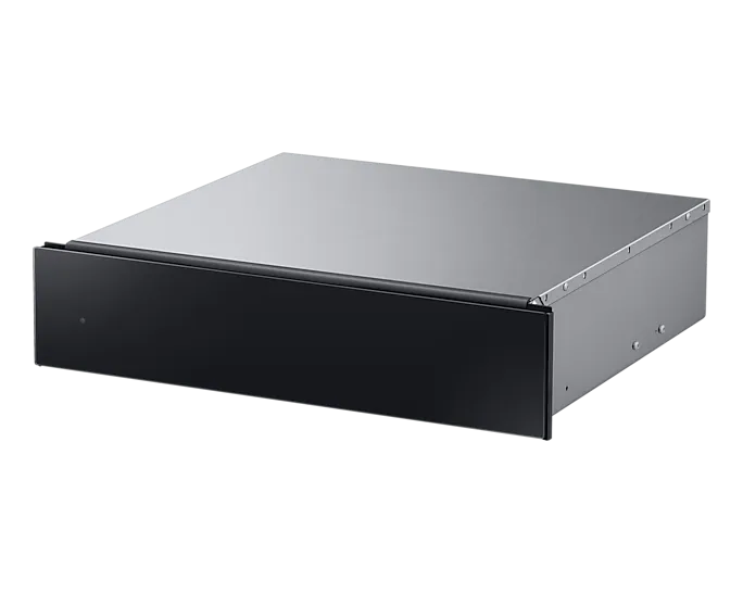 SAMSUNG NL20T9100WD tiroir chauffant