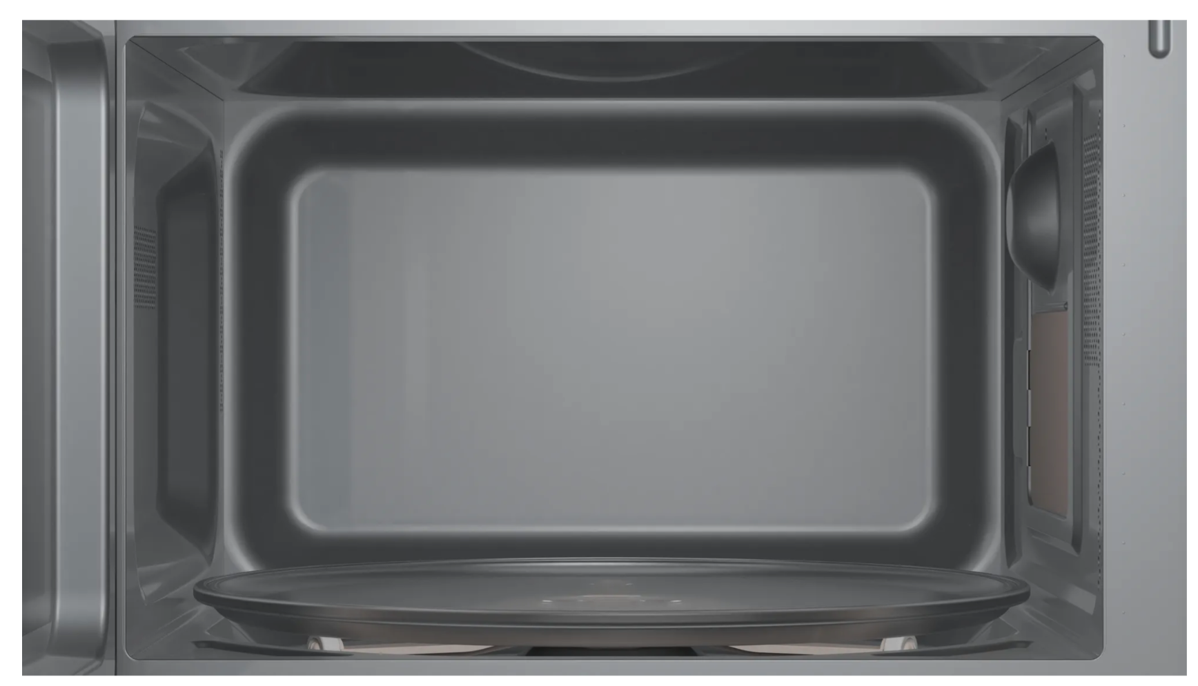 BOSCH BFL623MB4 Serie 8 four à micro-ondes - 38cm