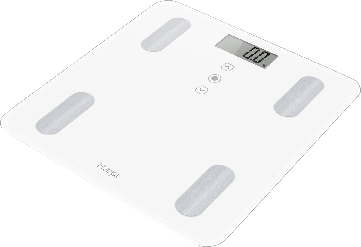 HAEPI HAHI-JAMES-WH pese-personnes