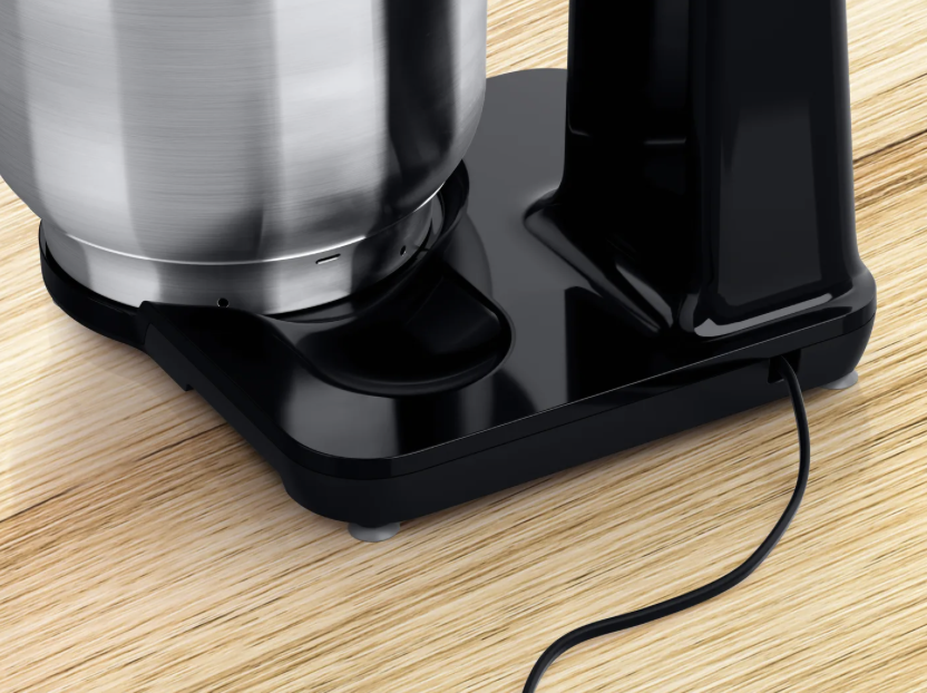 BOSCH MUMS2EW20 SERIE 2 robot de cuisine