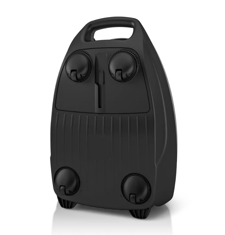 BOSCH BGL8HYG1 aspirateur avec sac