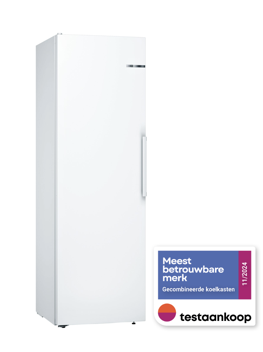 BOSCH KSV36VWEP SERIE 4 réfrigérateur pose-libre sans congélateur - 186cm