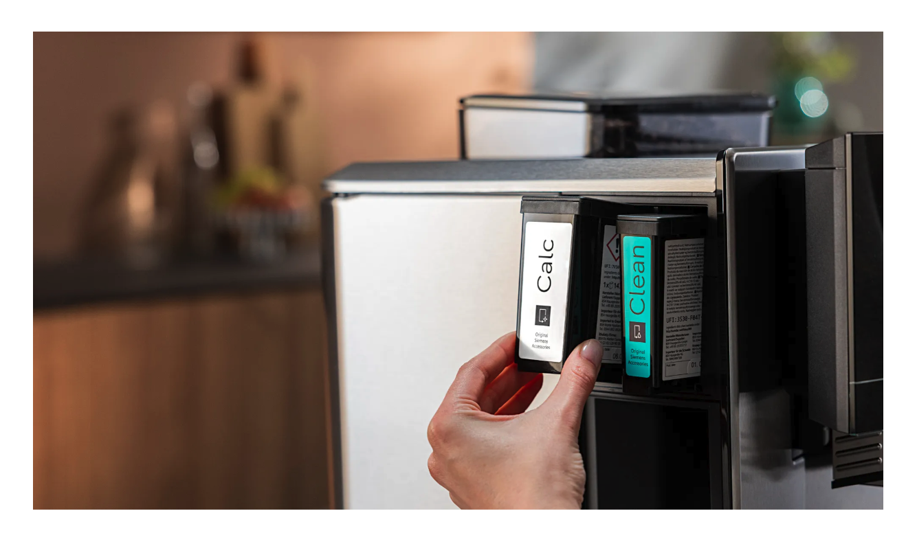 SIEMENS TZ800Z2 EQ900 cartouche de détartrage