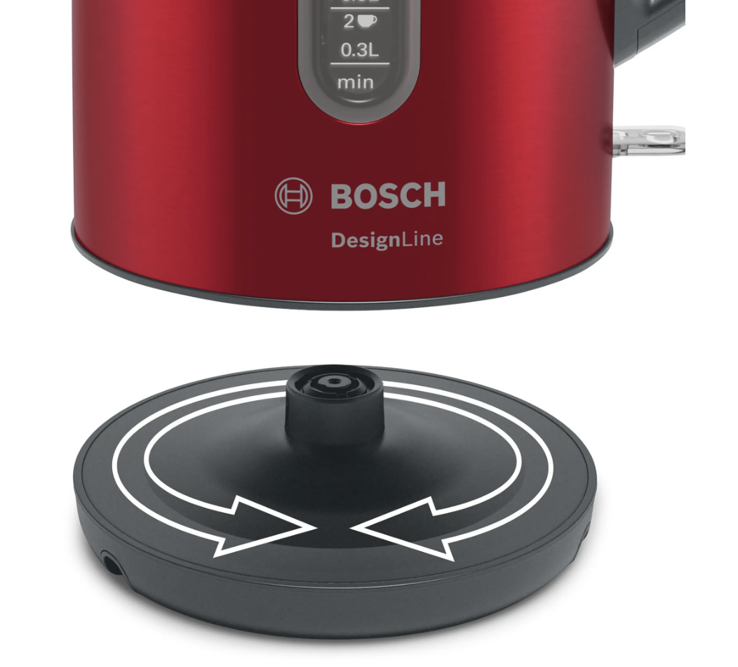 BOSCH TWK4P434 bouilloire