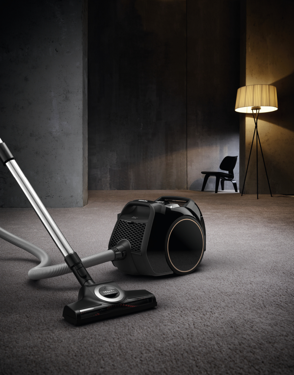MIELE BOOSTCX1CATDOGOBSW BOOST aspirateur sans sac