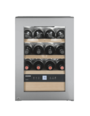 LIEBHERR WKES65322 cave à vin pose-libre