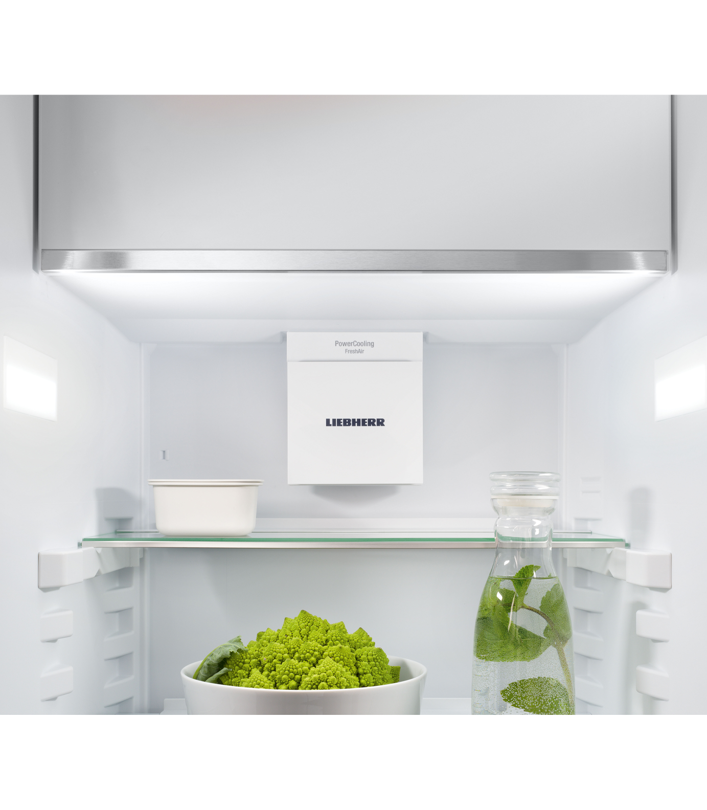 LIEBHERR IRBD512122 réfrigérateur avec surgélateur - 178cm