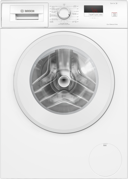 BOSCH WGE02402FG SERIE 2 lave-linge