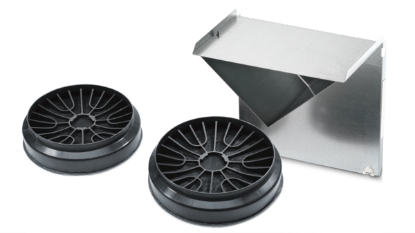 BOSCH DHZ5275 kit de recirculation