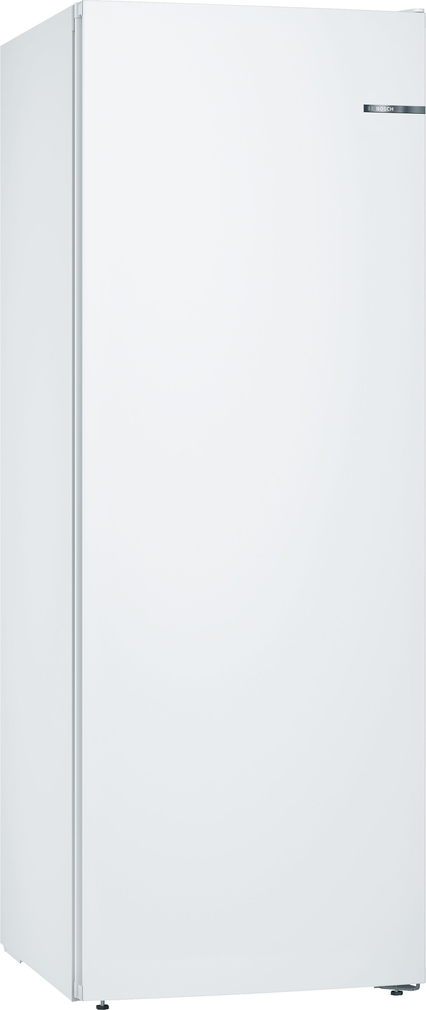 BOSCH GSN58VWEV SERIE 4 congélateur pose-libre - 191cm