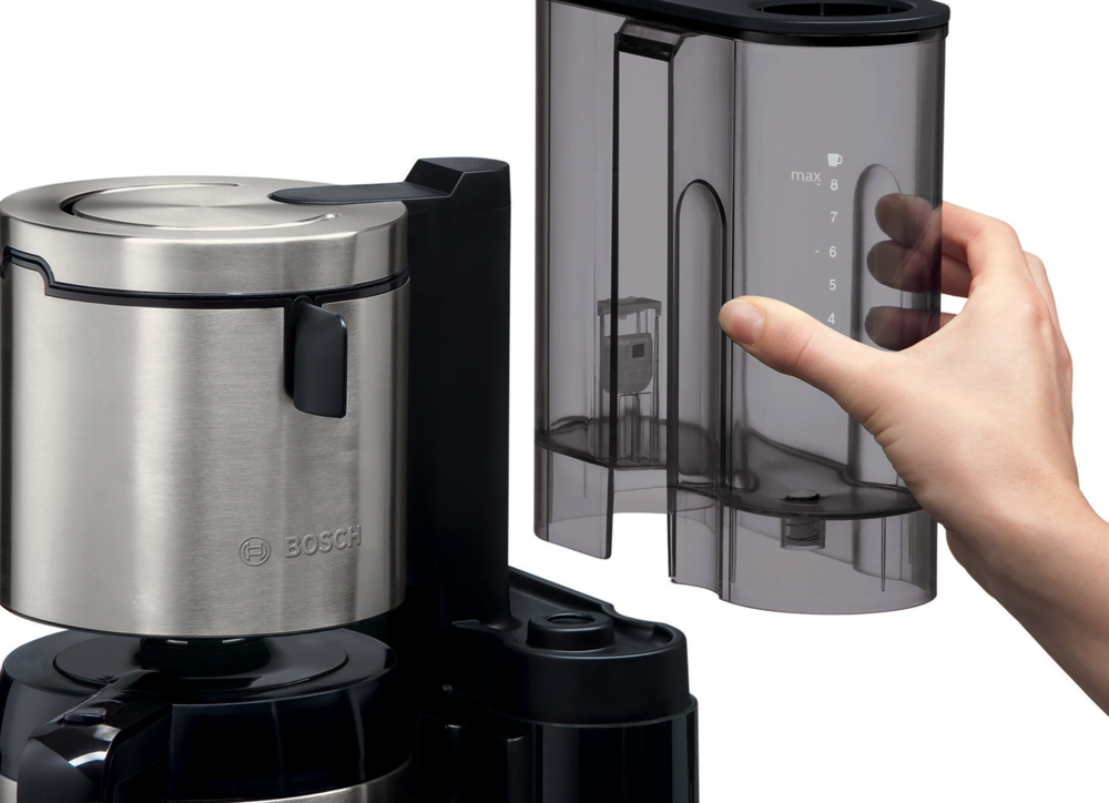BOSCH TKA8A683 STYLINE cafetière