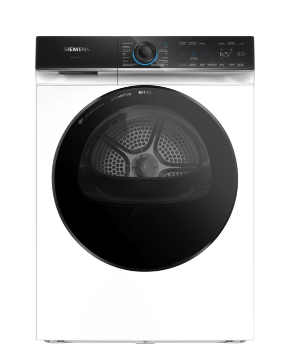 SIEMENS WR47B2C0FG IQ700 seche-linge