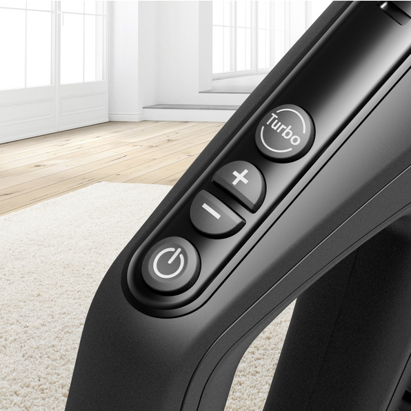 BOSCH BGB6X330 aspirateur avec sac