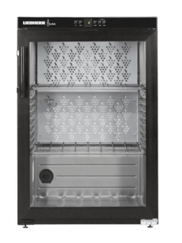 LIEBHERR WKB181222 cave à vin pose-libre