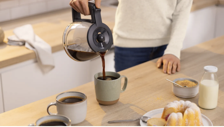 BOSCH TKA3M131 MYMOMENTS cafetière