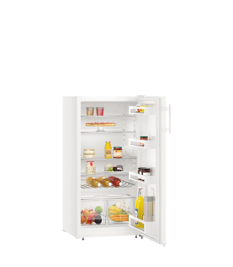 LIEBHERR KE235026 réfrigérateur pose-libre sans congélateur - 114cm
