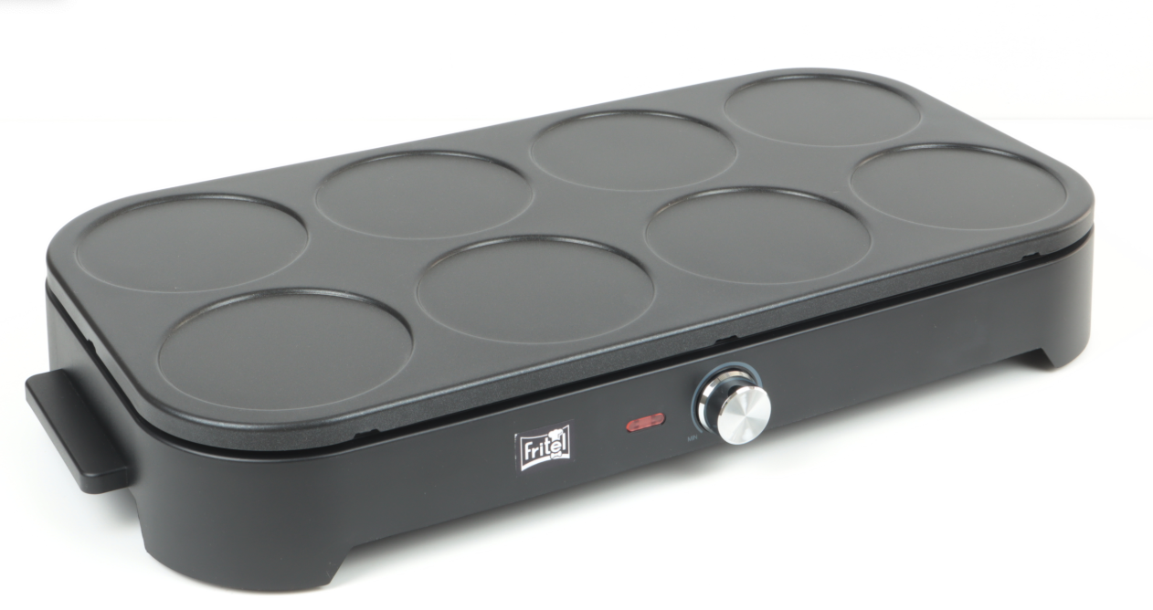 FRITEL 142915 crêpière