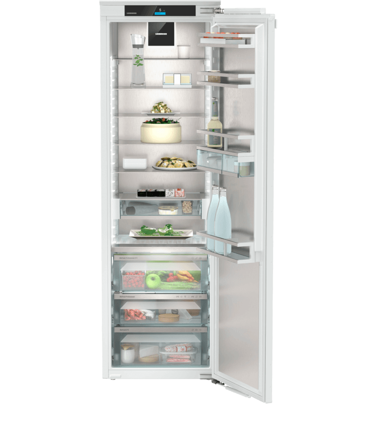 LIEBHERR IRBDI517022 réfrigérateur sans surgélateur - 178cm