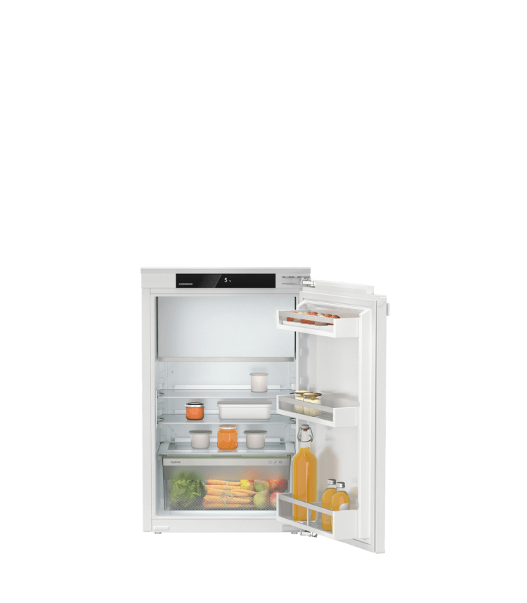 LIEBHERR IRD390122 réfrigérateur avec surgélateur - 88cm
