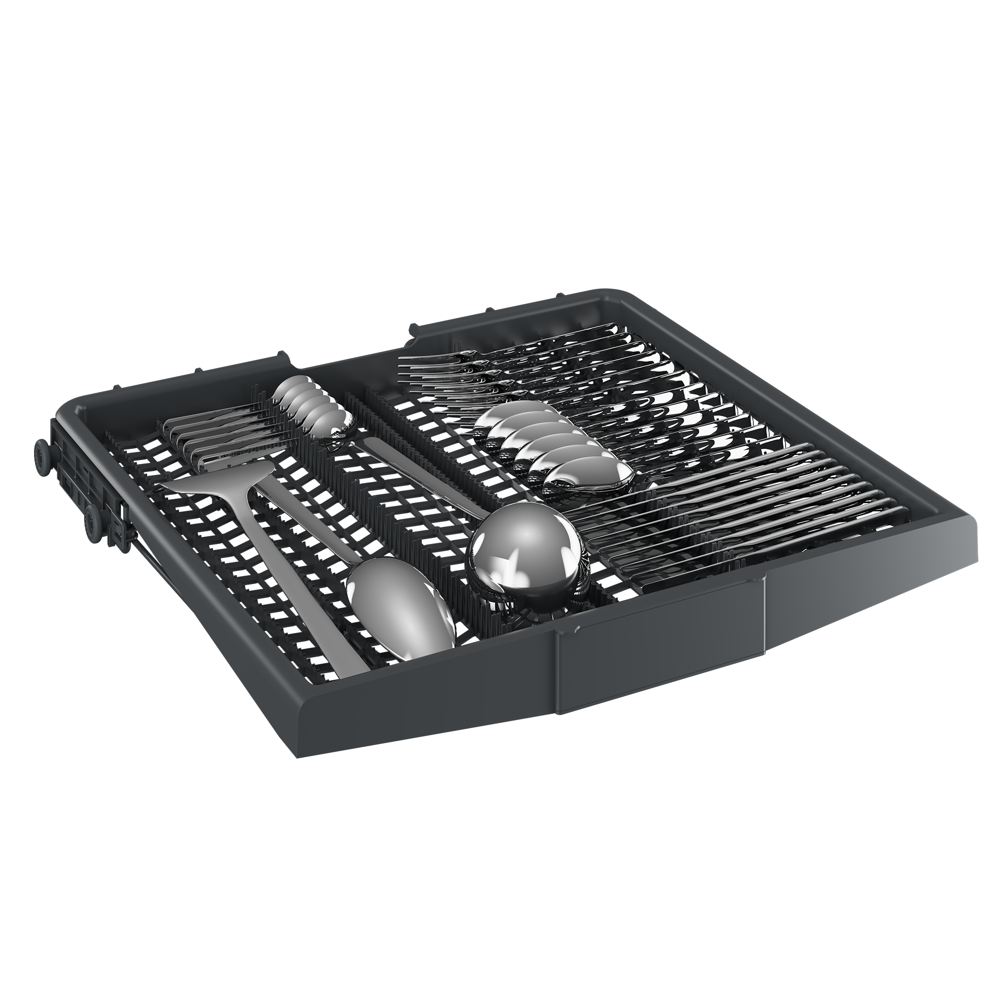 BEKO BDIN38561C2 lave-vaisselle entièrement intégrable