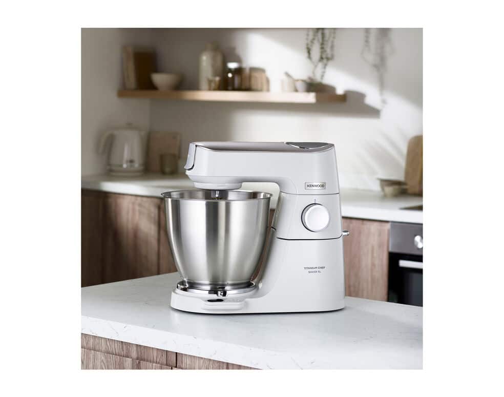 KENWOOD KEKVL65.001WH robot de cuisine