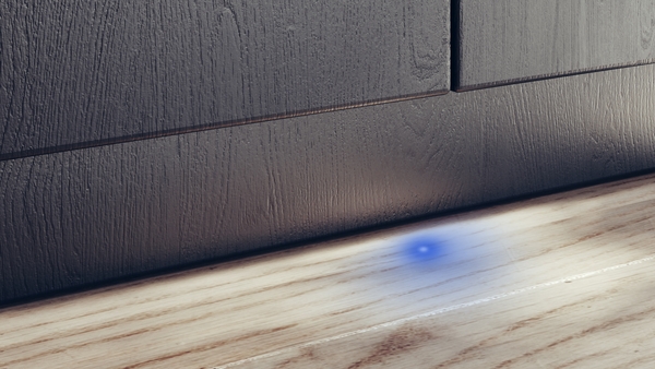 SIEMENS SN63EX05ME IQ300 lave-vaisselle entièrement intégrable