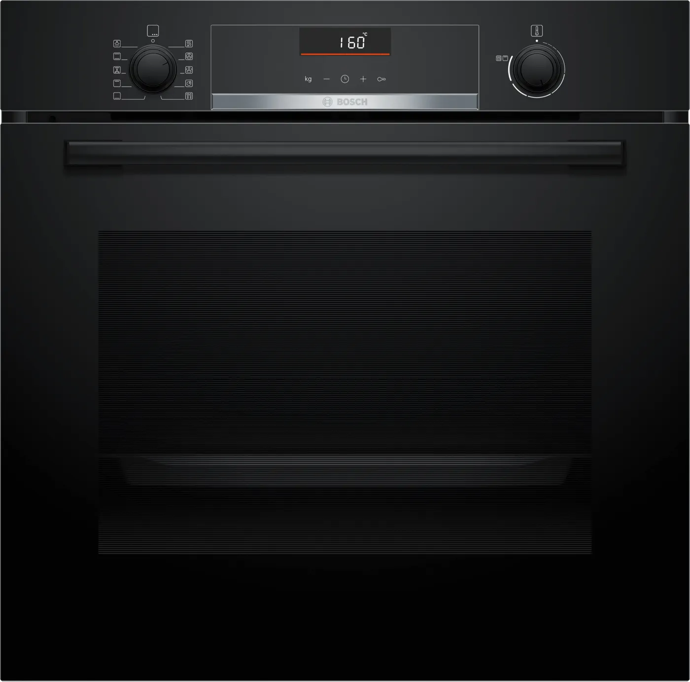 BOSCH HBG536EB3 Series 6 four multifonction - 60cm
